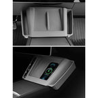Tesla Model 3/Y Center Console Wireless Charging Pad