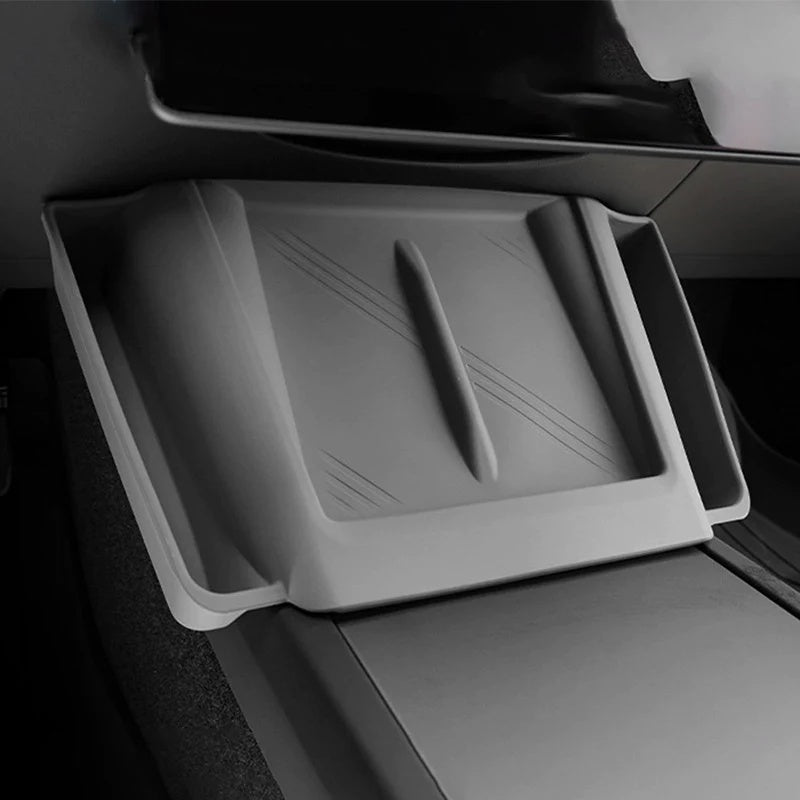 Tesla Model 3/Y Center Console Wireless Charging Pad
