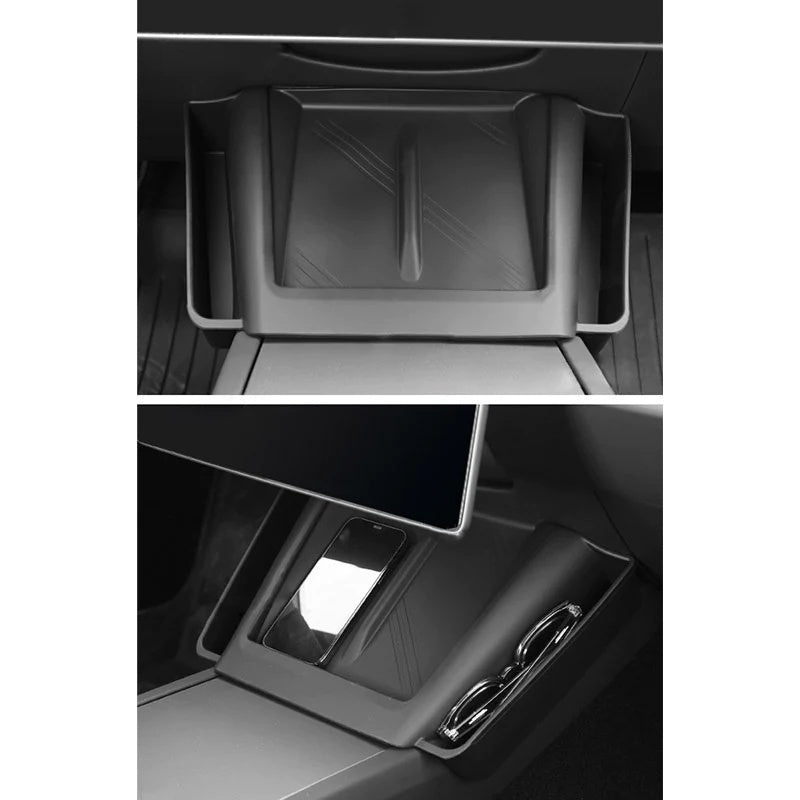 Tesla Model 3/Y Center Console Wireless Charging Pad