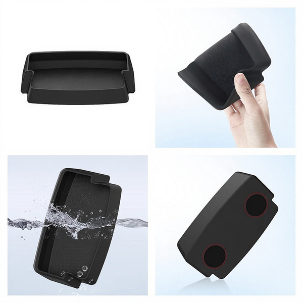 Center Storage Box for Tesla Model 3 Highland/Y Juniper