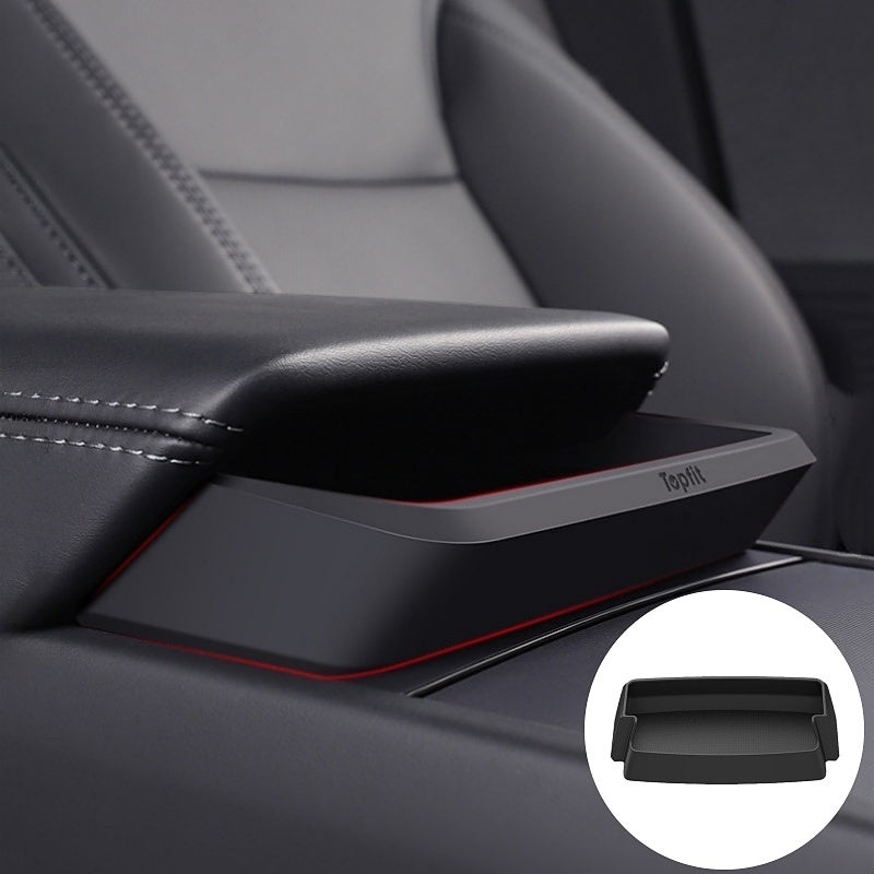 Center Storage Box for Tesla Model 3 Highland/Y Juniper