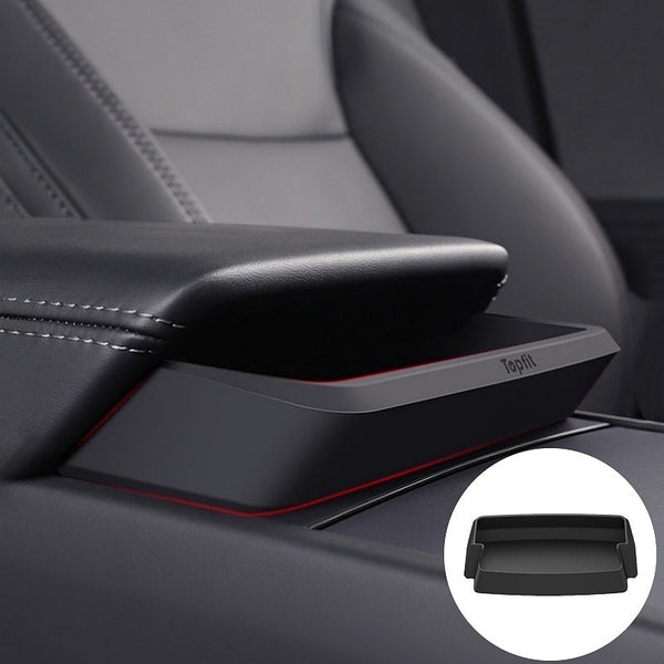 Center Storage Box for Tesla Model 3 Highland/Y Juniper