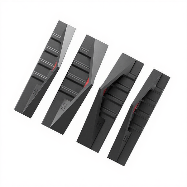 Concealed Door Handles for Tesla Cybertruck