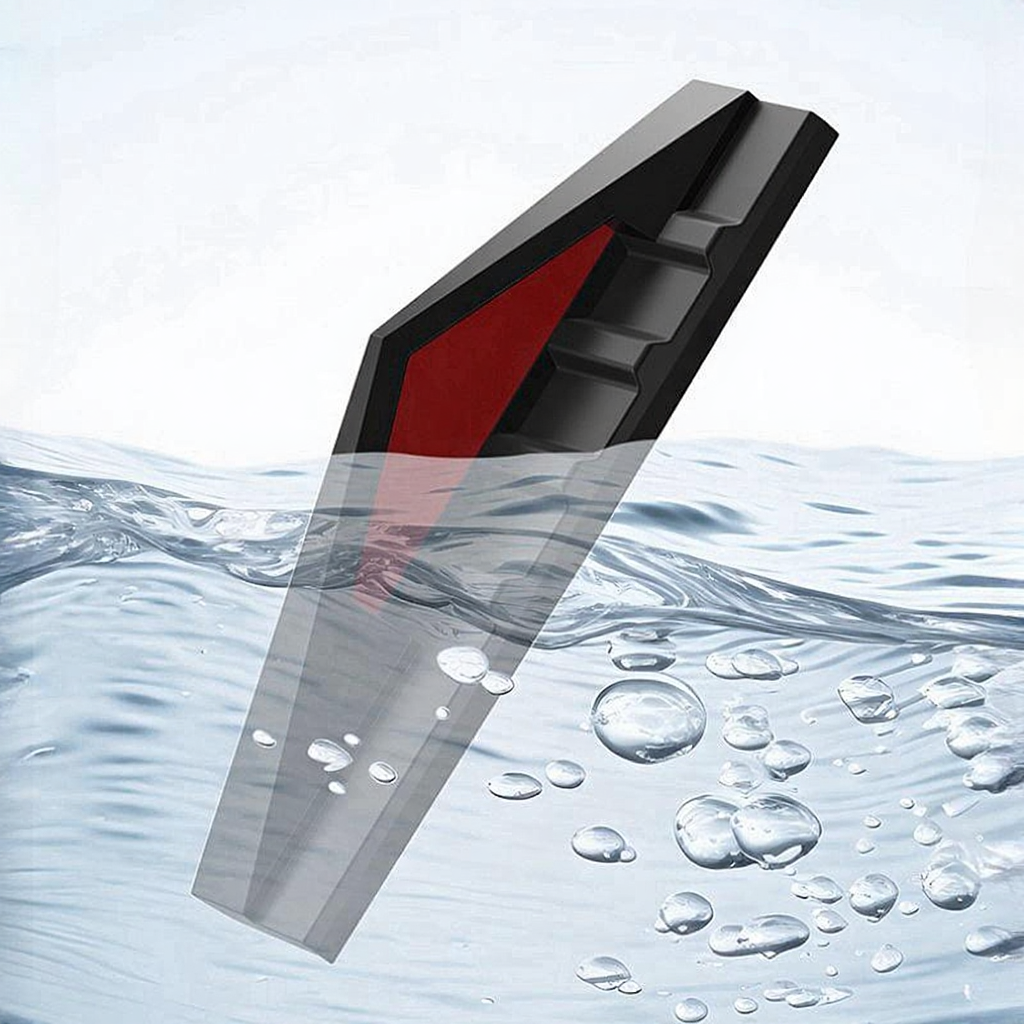 Concealed Door Handles for Tesla Cybertruck