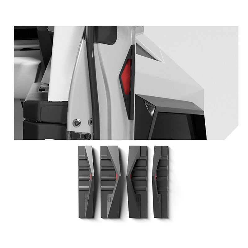 Concealed Door Handles for Tesla Cybertruck Main image