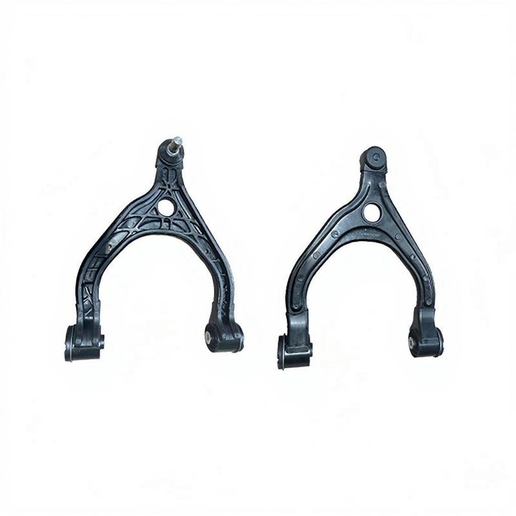 Control Arm 6-Piece Kit for Tesla Model X (102732200E 102732700E 102735100C)
