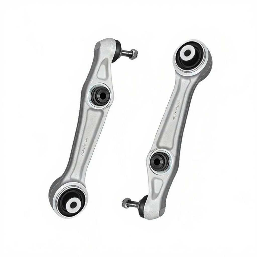 Control Arm 6-Piece Kit for Tesla Model X (102732200E 102732700E 102735100C)
