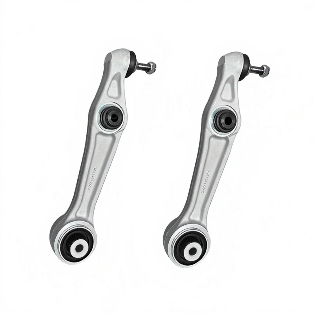 Control Arm 6-Piece Kit for Tesla Model X (102732200E 102732700E 102735100C)