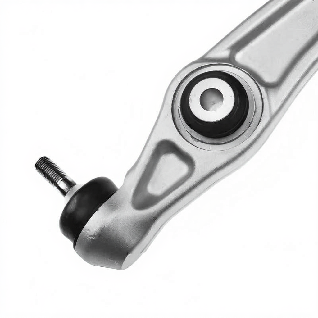 Control Arm 6-Piece Kit for Tesla Model X (102732200E 102732700E 102735100C)