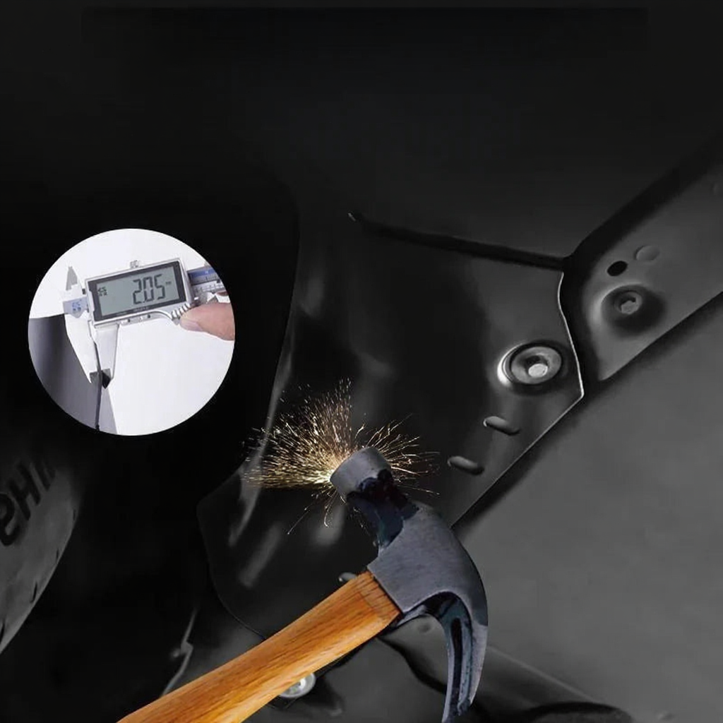 Coolant Guard Board Pipe Protection Cover for Tesla Model 3 Highland /Y Juniper