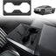 Cup Holder Frame for Tesla Cybertruck