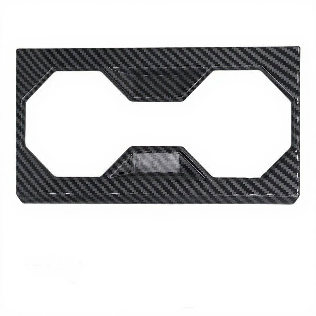 Cup Holder Frame for Tesla Cybertruck