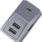 USB Glovebox Charging Hub for Tesla Model 3 Highland/Y Juniper