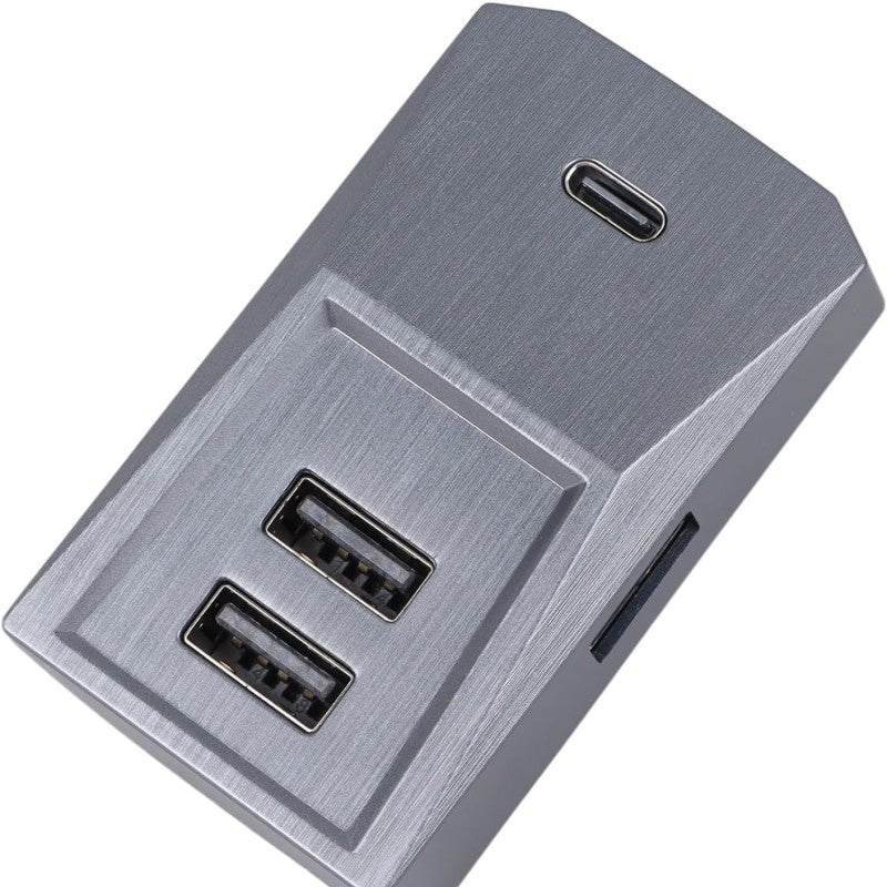 USB Glovebox Charging Hub for Tesla Model 3 Highland/Y Juniper