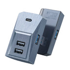 USB Glovebox Charging Hub for Tesla Model 3 Highland/Y Juniper