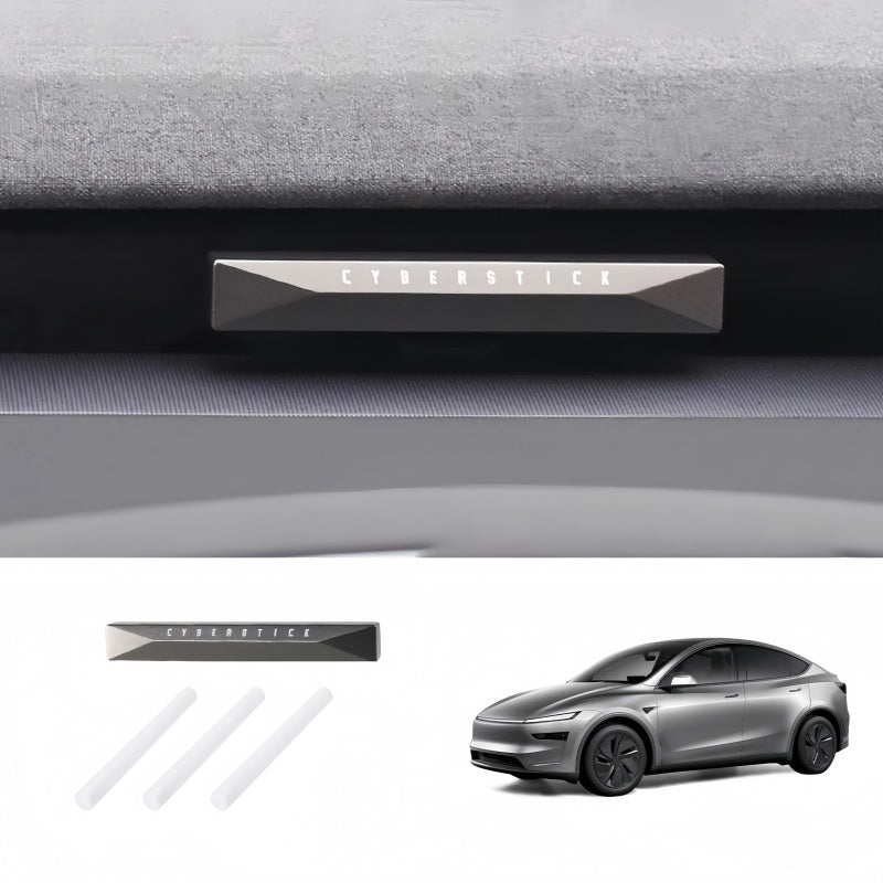 Dashboard Air Freshener for Tesla Model 3 Highland/Model Y Juniper