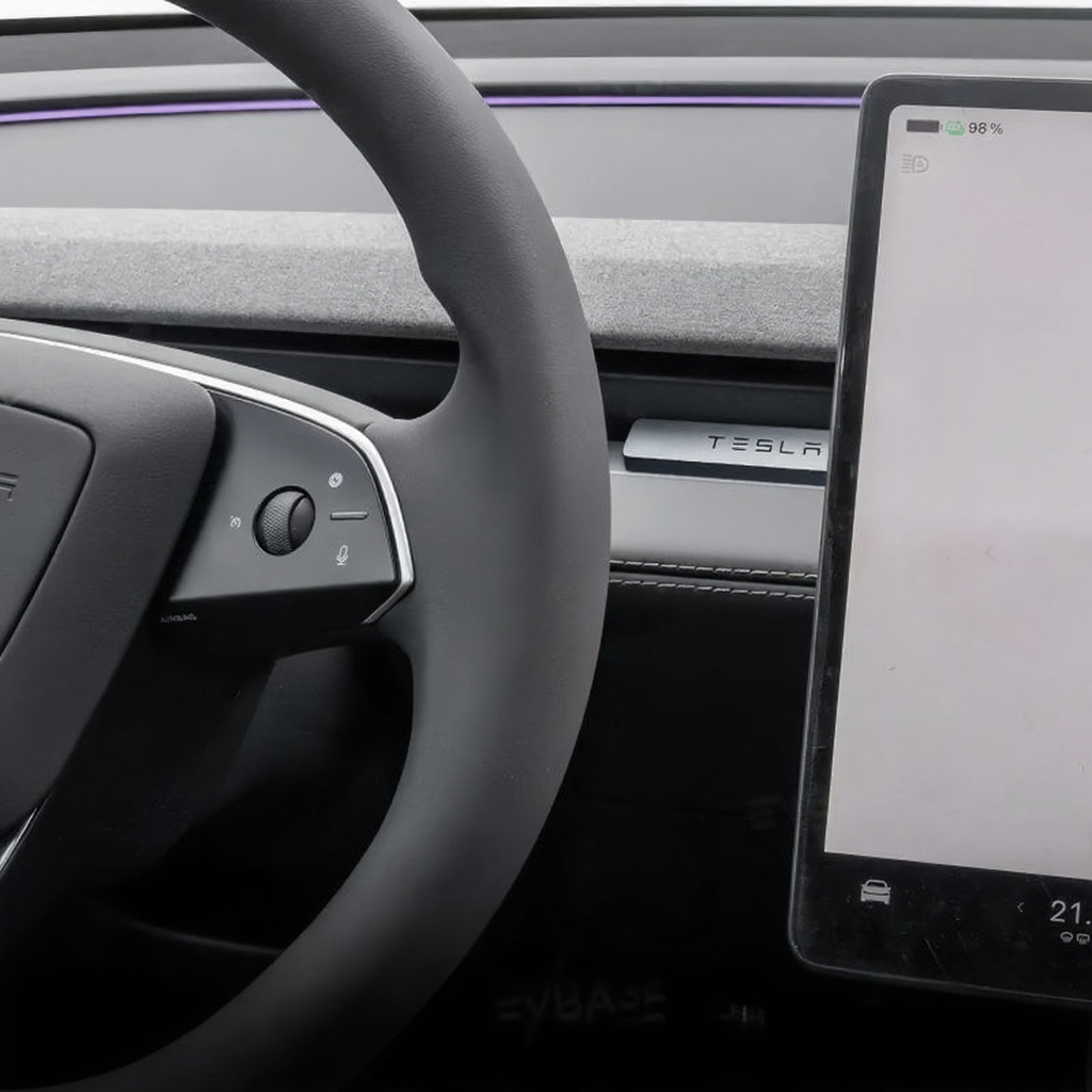 Dashboard Air Vent Aroma Diffuser for Tesla Model 3 Highland/Model Y Juniper