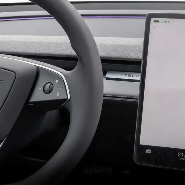 Dashboard Air Vent Aroma Diffuser for Tesla Model 3 Highland/Model Y Juniper