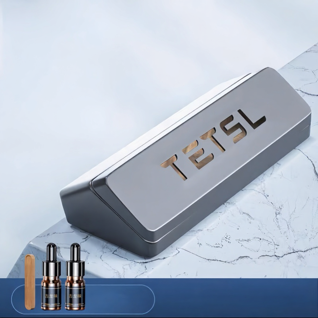 Dashboard Air Vent Aroma Diffuser for Tesla Model 3 Highland/Model Y Juniper Secondary image