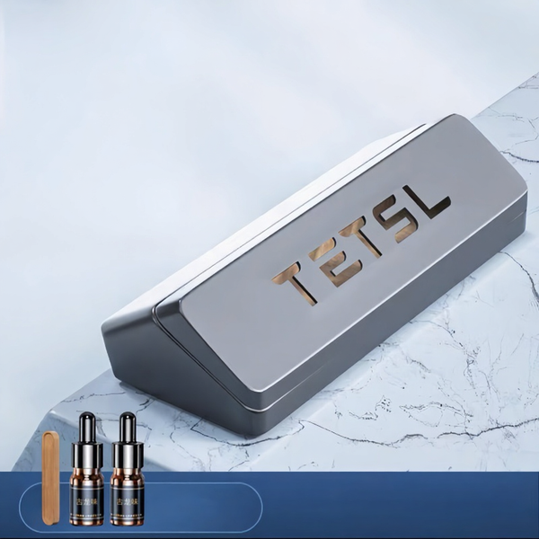 Dashboard Air Vent Aroma Diffuser for Tesla Model 3 Highland/Model Y Juniper
