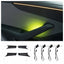 Door Handle Bowl Ambient Lighting for Tesla Model 3 Highland/Model Y Juniper