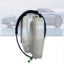 Door Lock Mechanism for Tesla Model 3/Y OEM Spec Replacement (1500672 1500673 1500674 1500675)