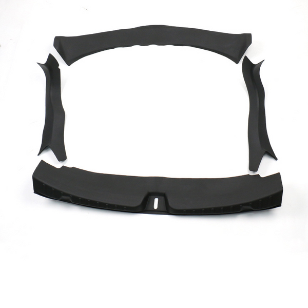 Door Sill Protector for Tesla Model 3 (2020-2024)