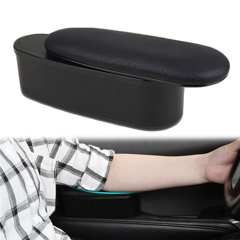 Driver's armrest pad for Tesla Model S/3/X/Y Main image