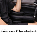 Driver's armrest pad for Tesla Model S/3/X/Y