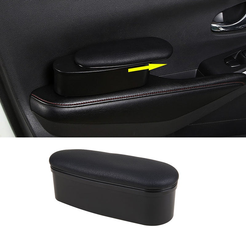 Driver's armrest pad for Tesla Model S/3/X/Y Secondary image