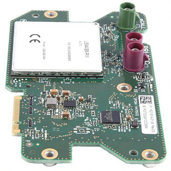 EU 4G Wifi Dongle LTE Adapter for Tesla Model 3/Y/X/S（LE940B6-RW,1521914-S1-C）