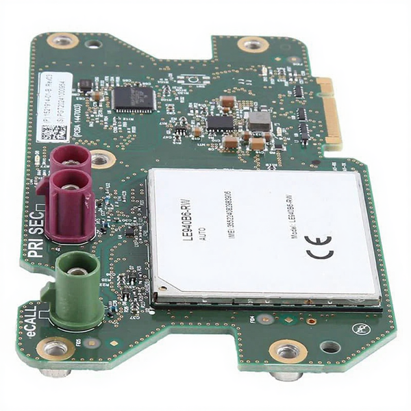 EU 4G Wifi Dongle LTE Adapter for Tesla Model 3/Y/X/S（LE940B6-RW,1521914-S1-C）
