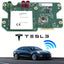 EU 4G Wifi Dongle LTE Adapter for Tesla Model 3/Y/X/S（LE940B6-RW,1521914-S1-C）
