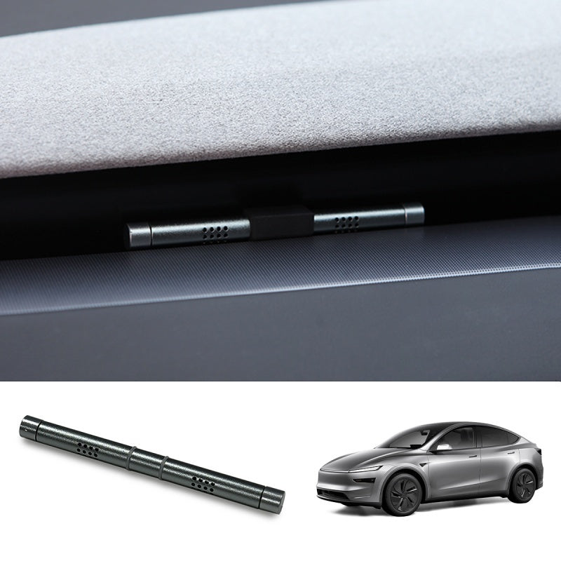 Embedded Car Aroma Stick and Wick for Tesla Model 3/Y