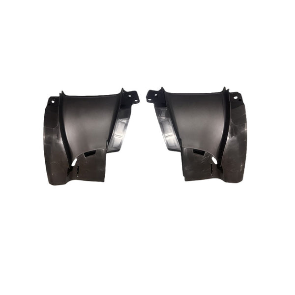 Fog Lamp Bracket for Tesla Model Y 1493742-00-A 1493741-00-A