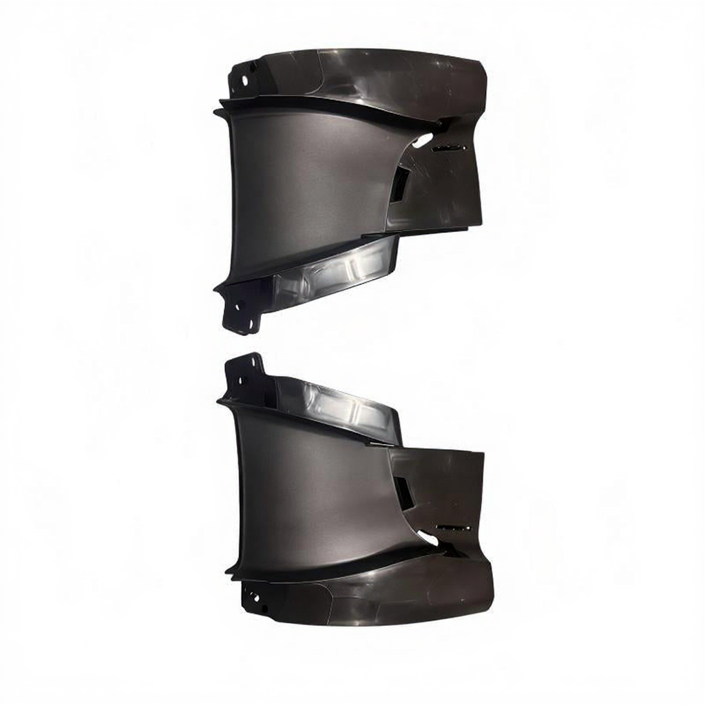 Fog Lamp Bracket for Tesla Model Y 1493742-00-A 1493741-00-A