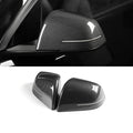 Rearview Mirror Replacement Parts for Tesla Model 3/Y With Turn Signal