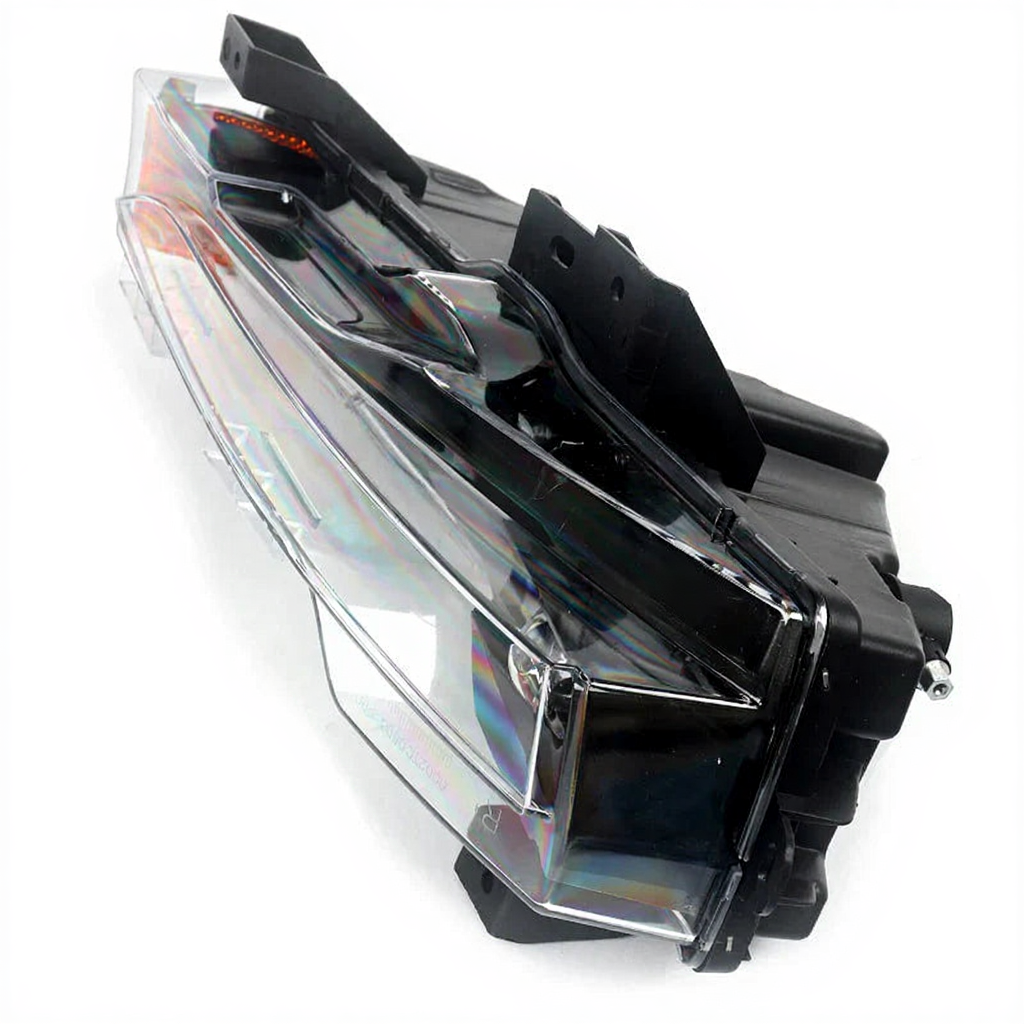 Front Bumper Fog Light Foglamp for Tesla Model 3 /Y 1077391-00-E 1077392-00-E