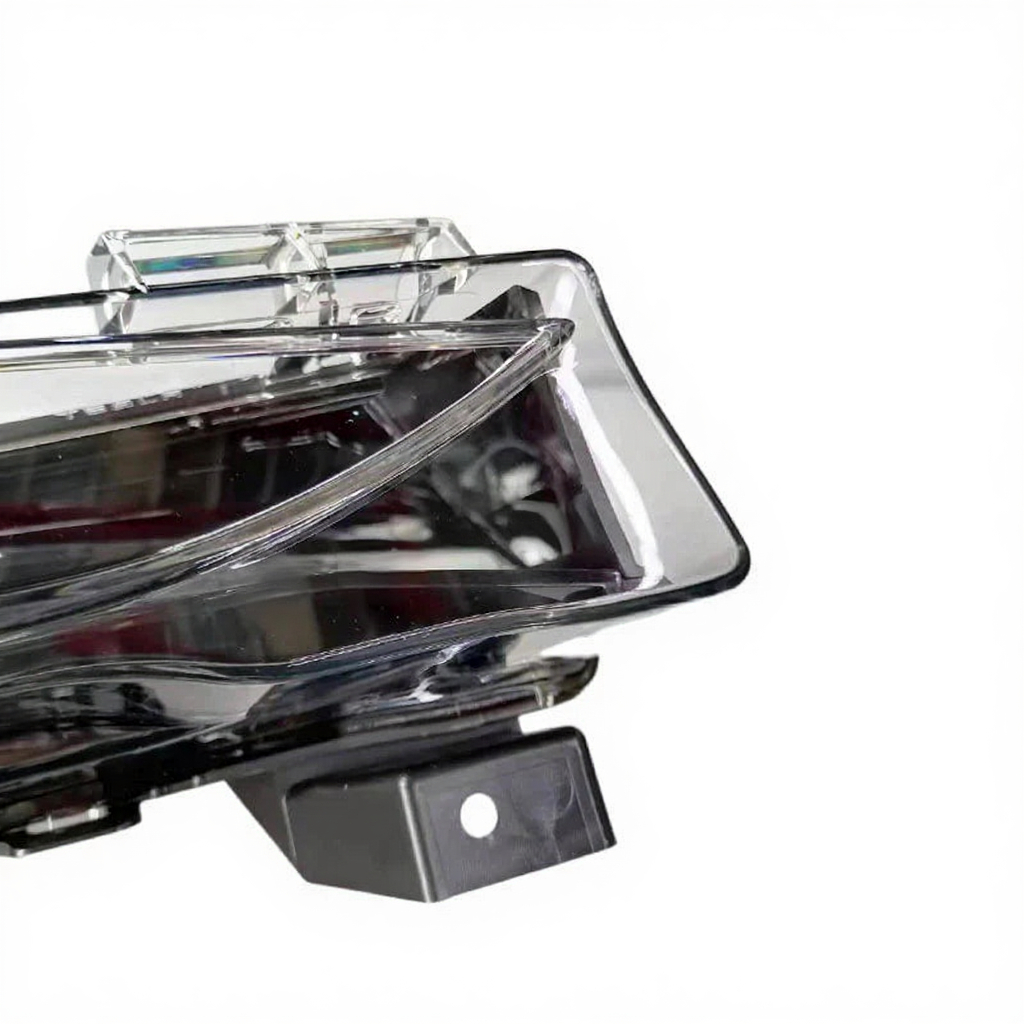 Front Bumper Fog Light Foglamp for Tesla Model 3 /Y 1077391-00-E 1077392-00-E