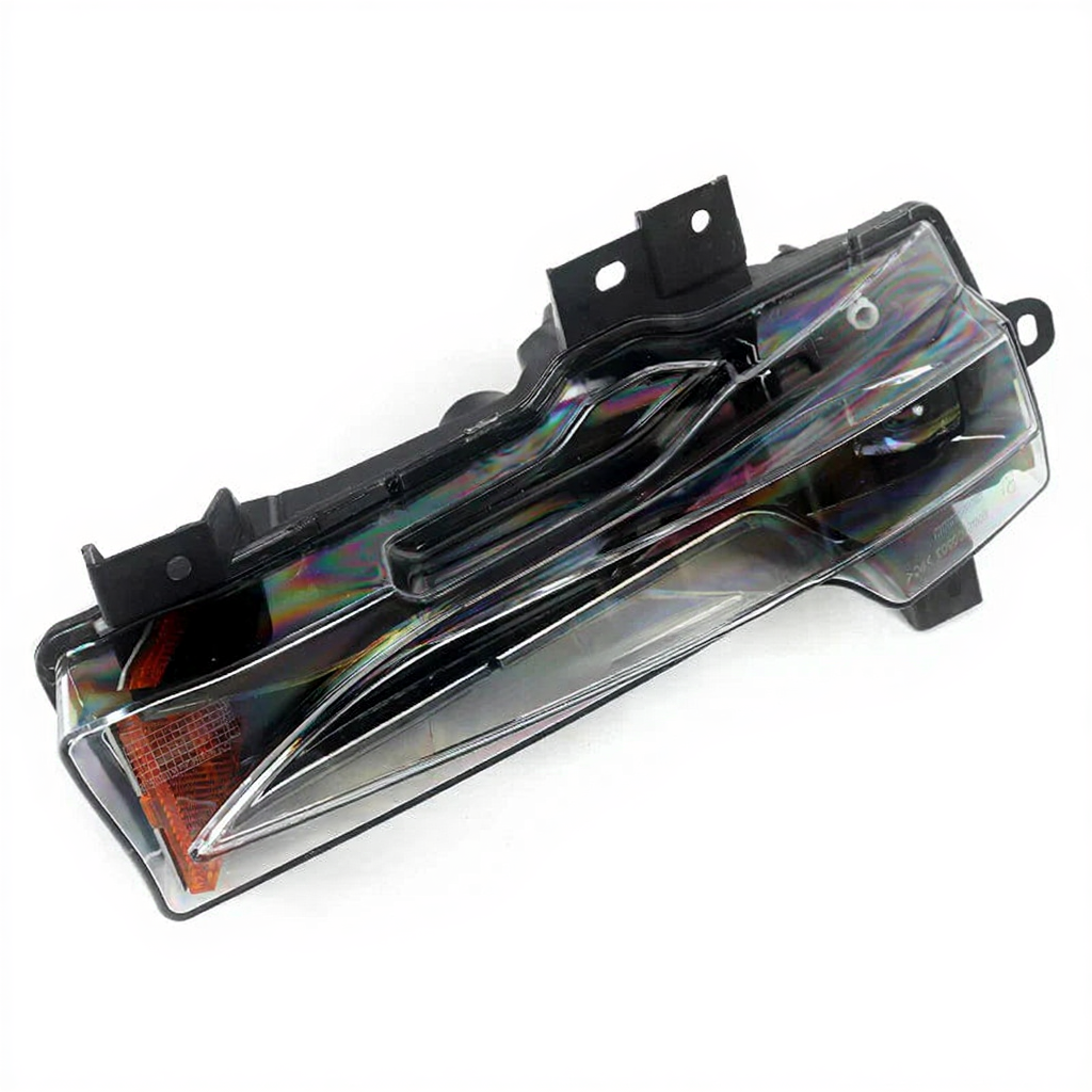 Front Bumper Fog Light Foglamp for Tesla Model 3 /Y 1077391-00-E 1077392-00-E
