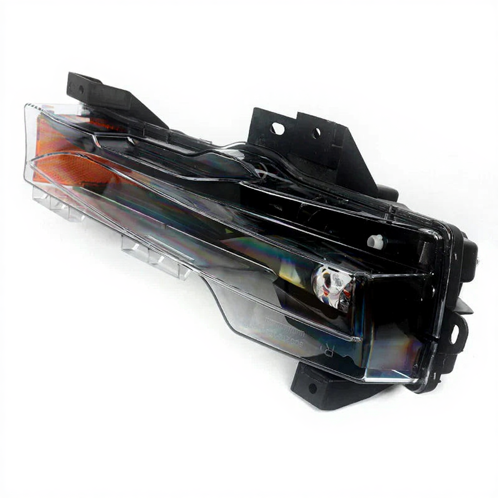 Front Bumper Fog Light Foglamp for Tesla Model 3 /Y 1077391-00-E 1077392-00-E