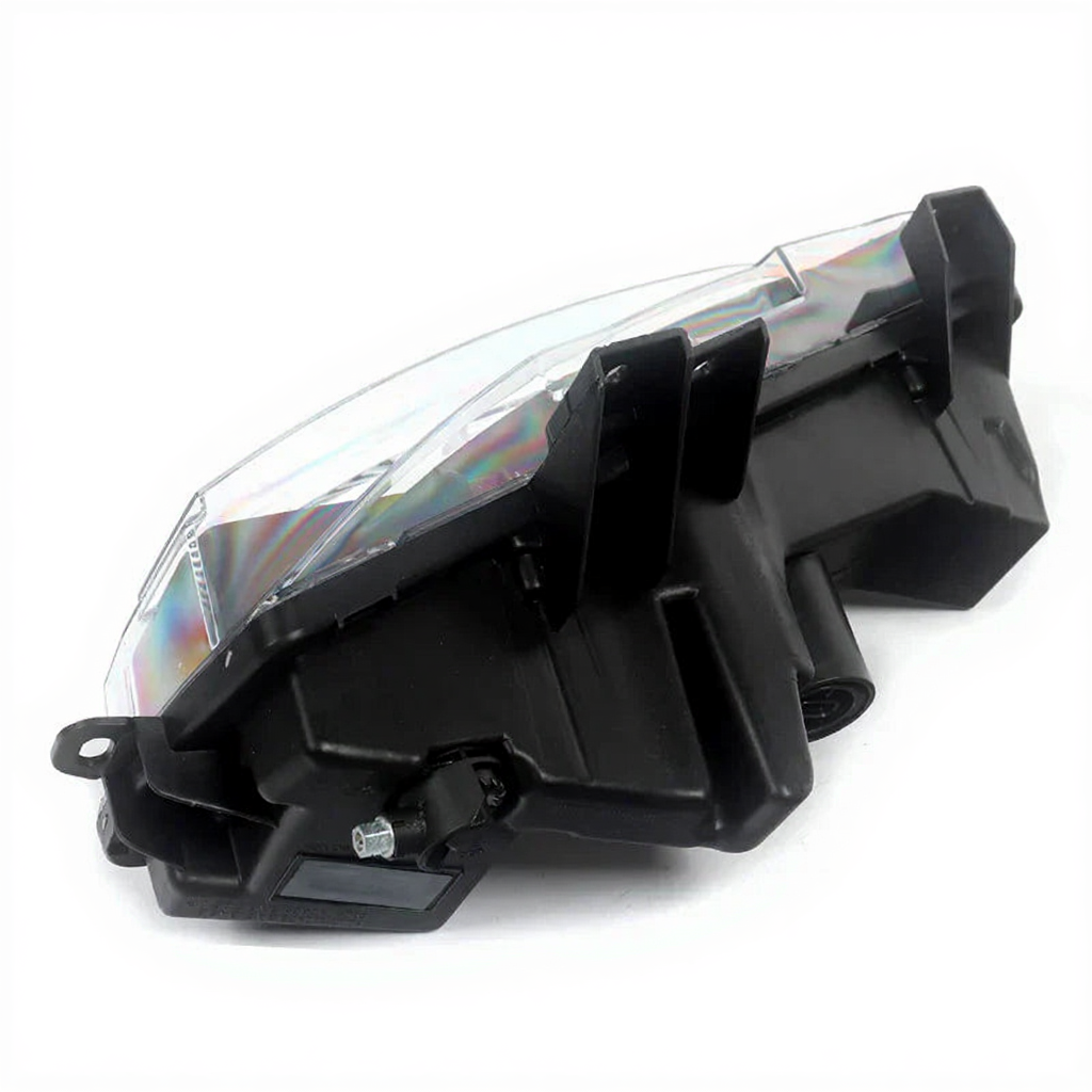 Front Bumper Fog Light Foglamp for Tesla Model 3 /Y 1077391-00-E 1077392-00-E