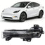 Front Bumper Fog Light Foglamp for Tesla Model 3 /Y 1077391-00-E 1077392-00-E