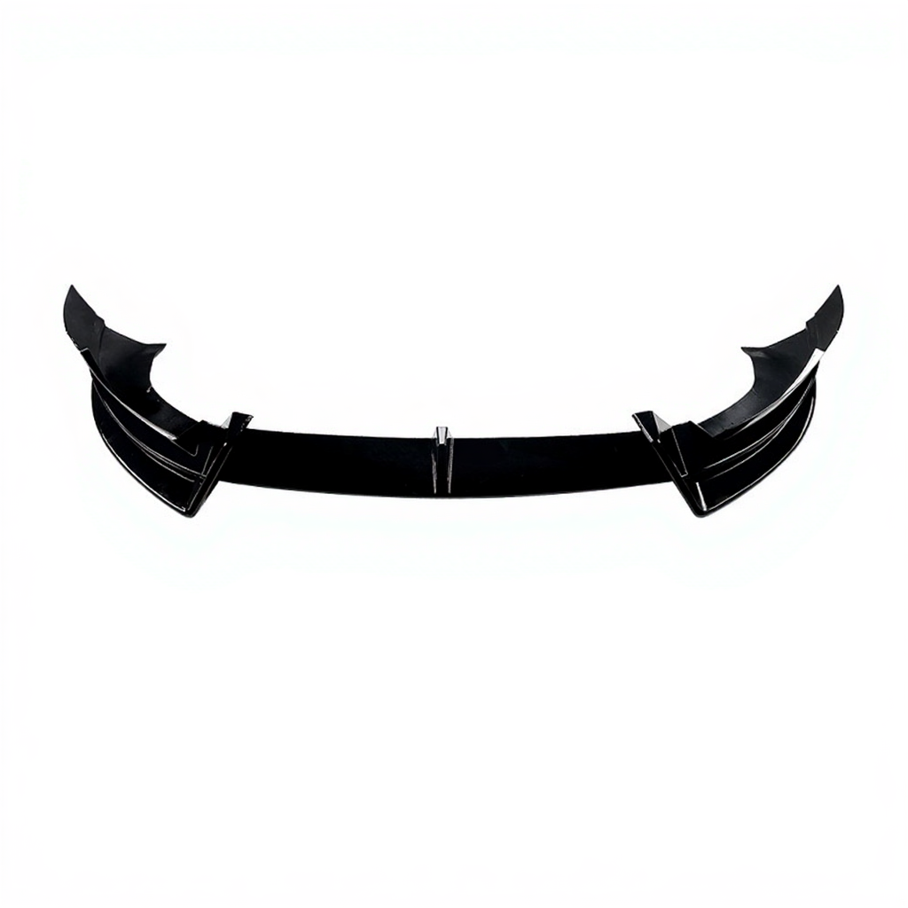 Front Bumper Lip Splitter for Tesla Model Y Juniper 2025+