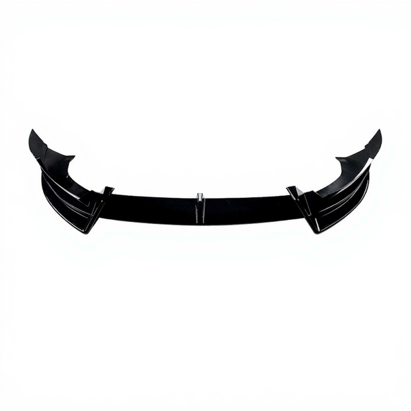Front Bumper Lip Splitter for Tesla Model Y Juniper 2025+