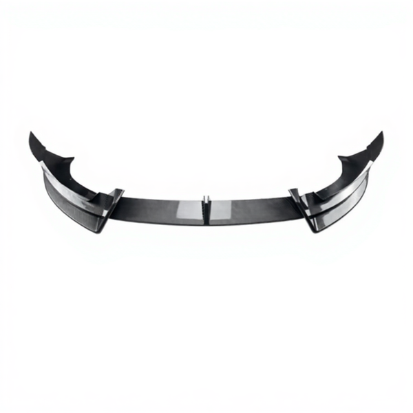 Front Bumper Lip Splitter for Tesla Model Y Juniper 2025+