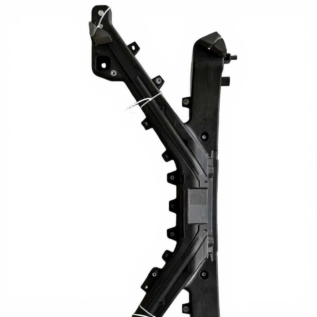 Front Bumper Radiator Support Carrier for Tesla Model 3 2017-2022 (1110240-00-B)