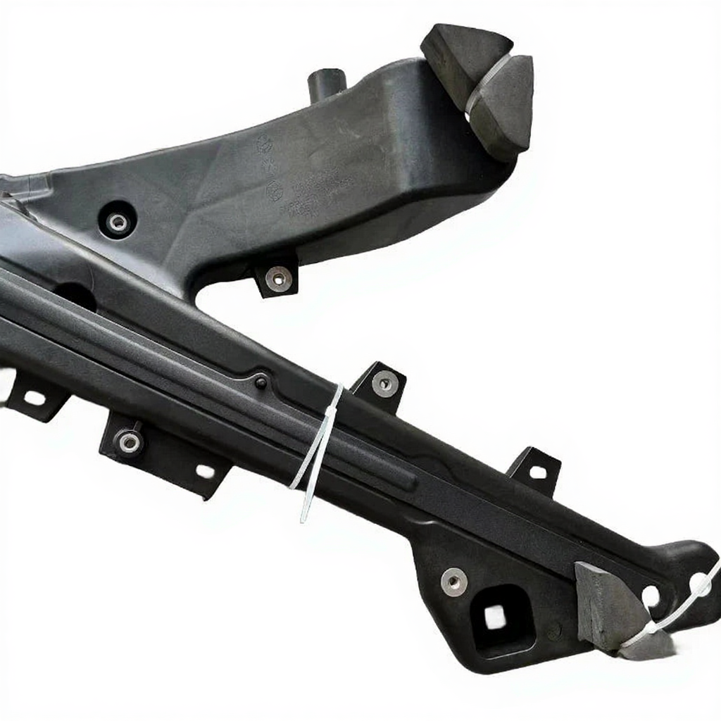 Front Bumper Radiator Support Carrier for Tesla Model 3 2017-2022 (1110240-00-B)