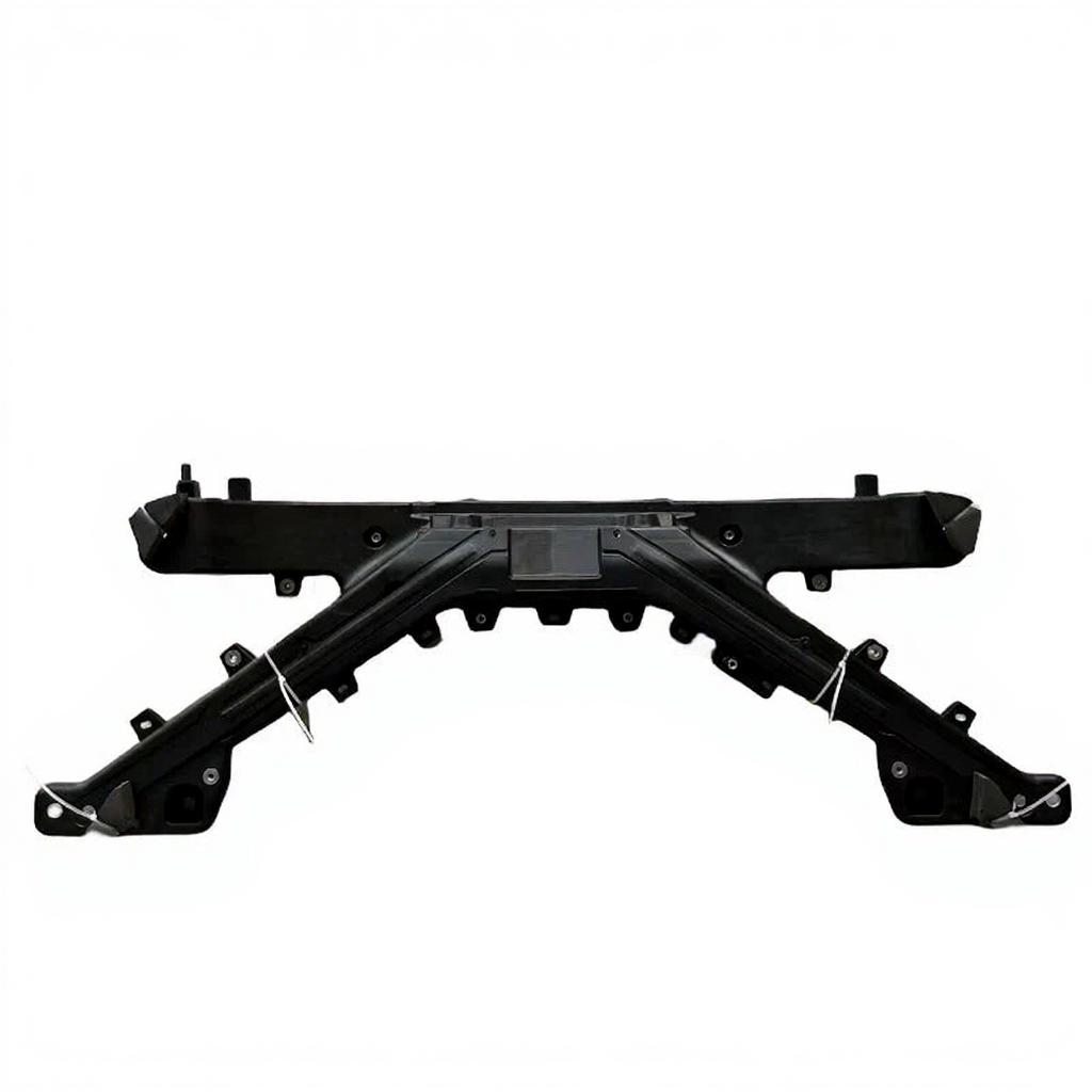 Front Bumper Radiator Support Carrier for Tesla Model 3 2017-2022 (1110240-00-B)