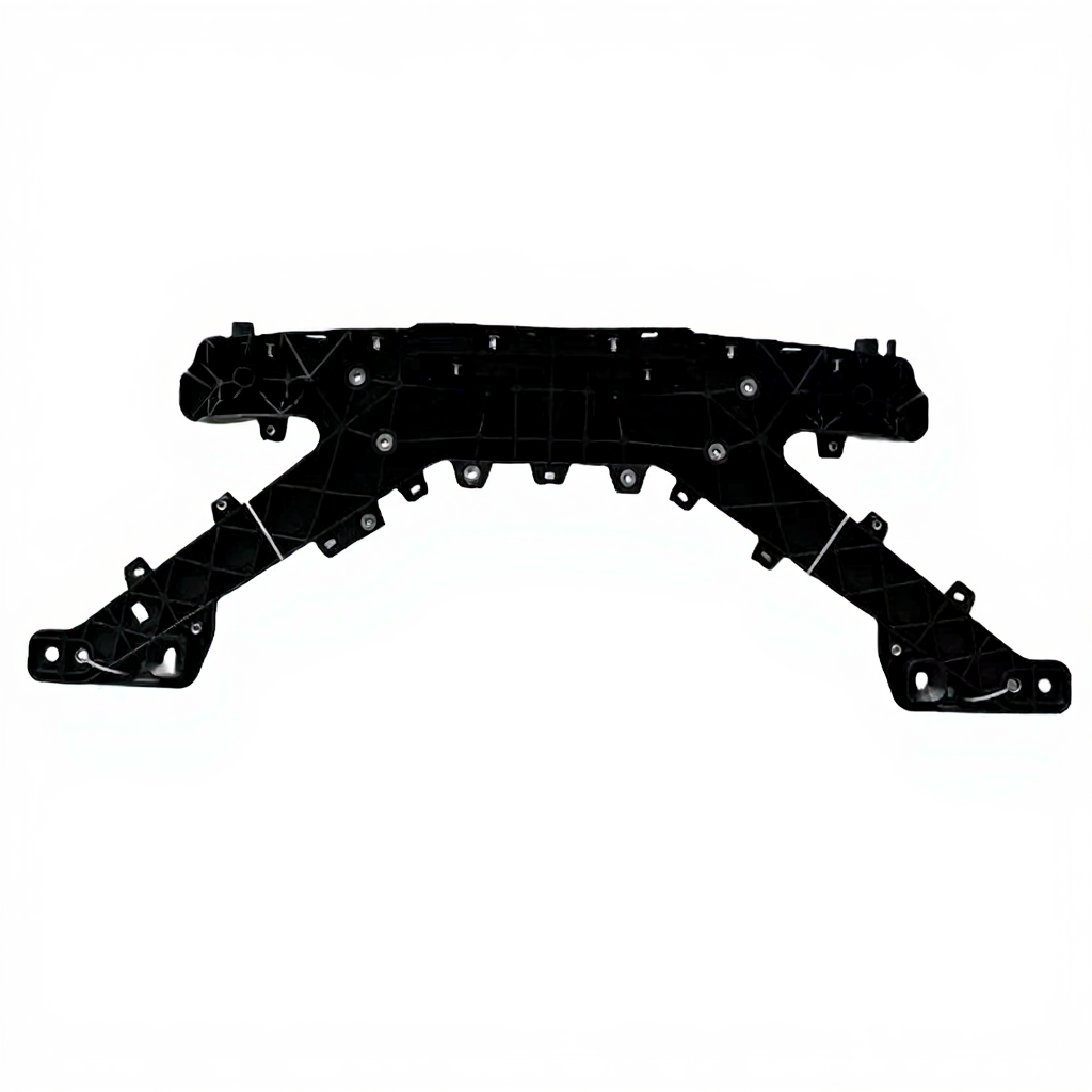 Front Bumper Radiator Support Carrier for Tesla Model 3 2017-2022 (1110240-00-B)